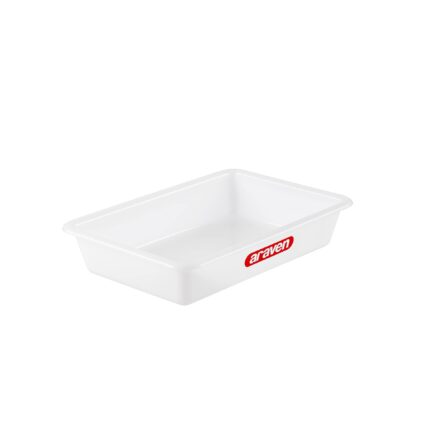 01130 Araven 3L display tray