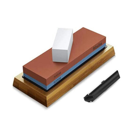 Butcher Knife Sharpening Stone