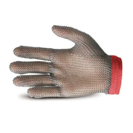 Butcher Chainmail Safety Gloves