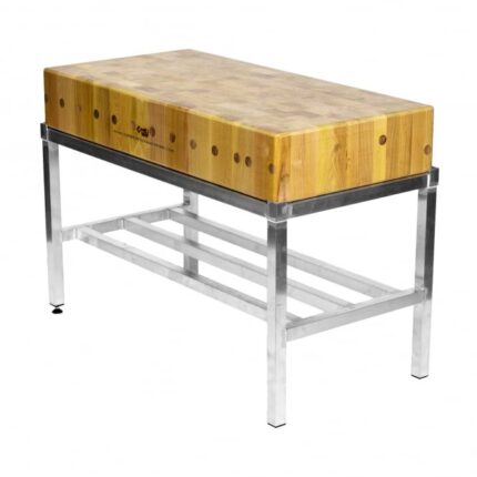 Butcher Block