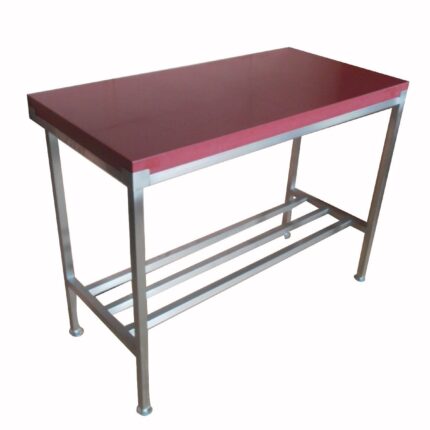 butcher poly table