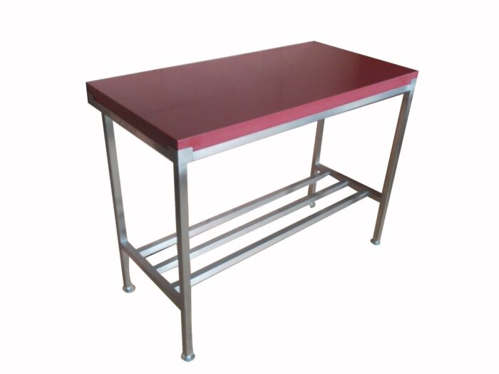 butcher poly table