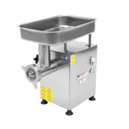 meat-mincer omega 22